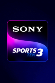 Sony Sports Ten 3