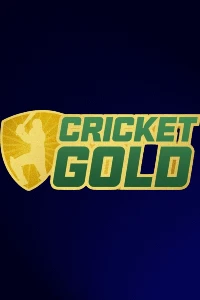 Cricket Gold