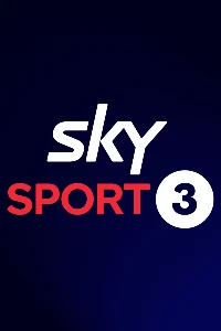 Sky Sport 3 NZ